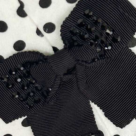 Black and White French Light Weight jacket in spired by Italian Quailty Made - Picture 5 of 16